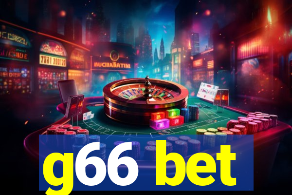 g66 bet